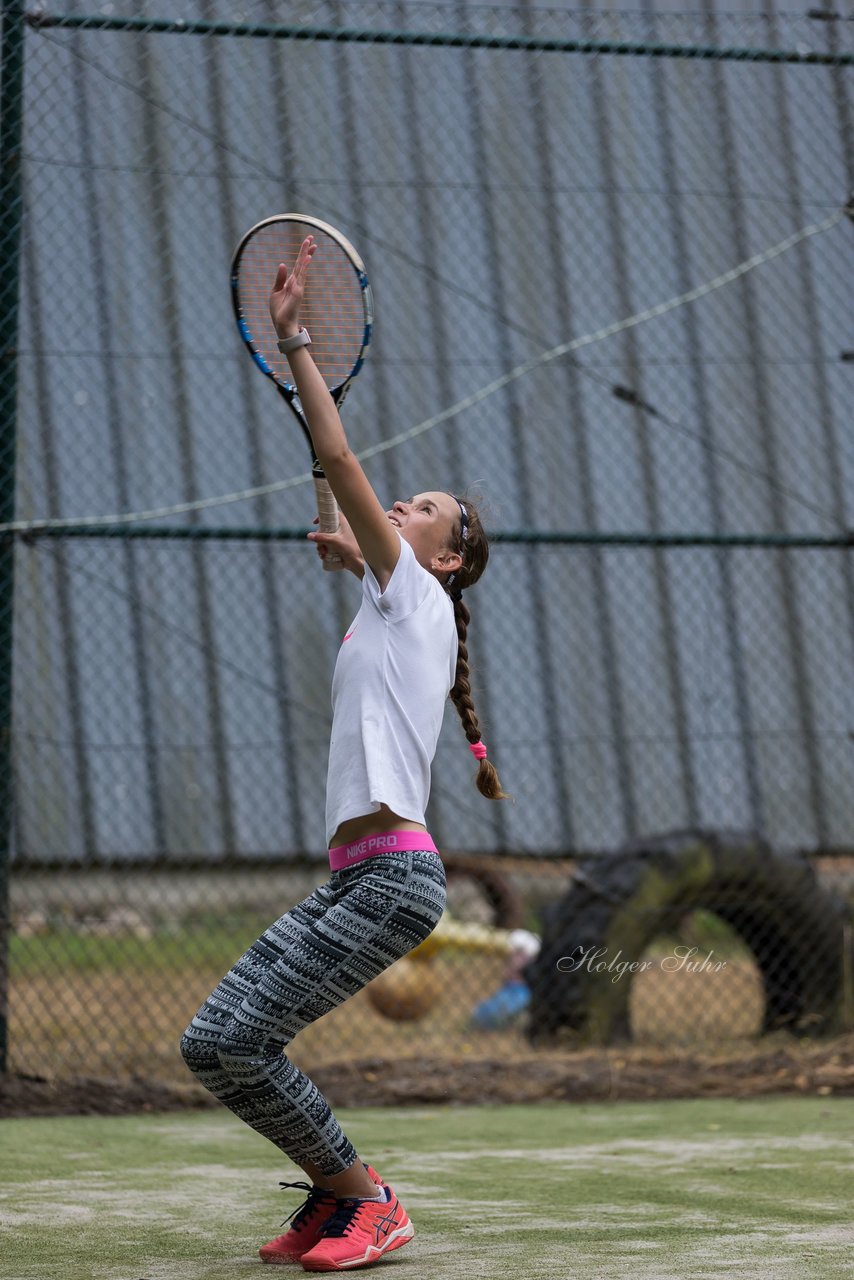 Bild 1 - ITF Future Nord